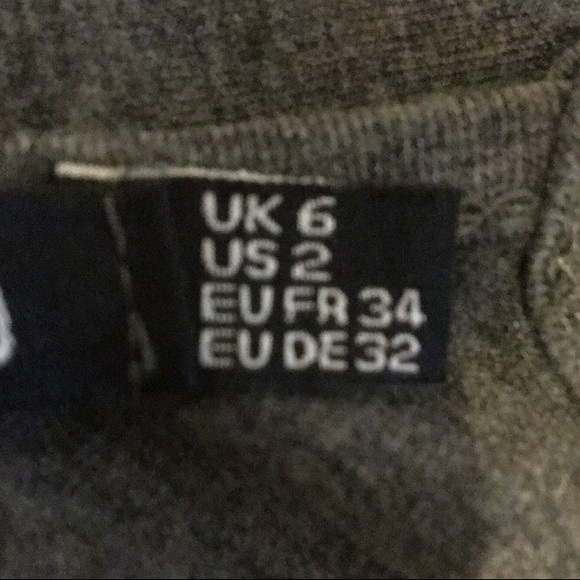 Gray Thin Strap Romper - Picture 3 of 3